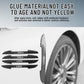 Car Door Anti-Collision Strip（4pcs）