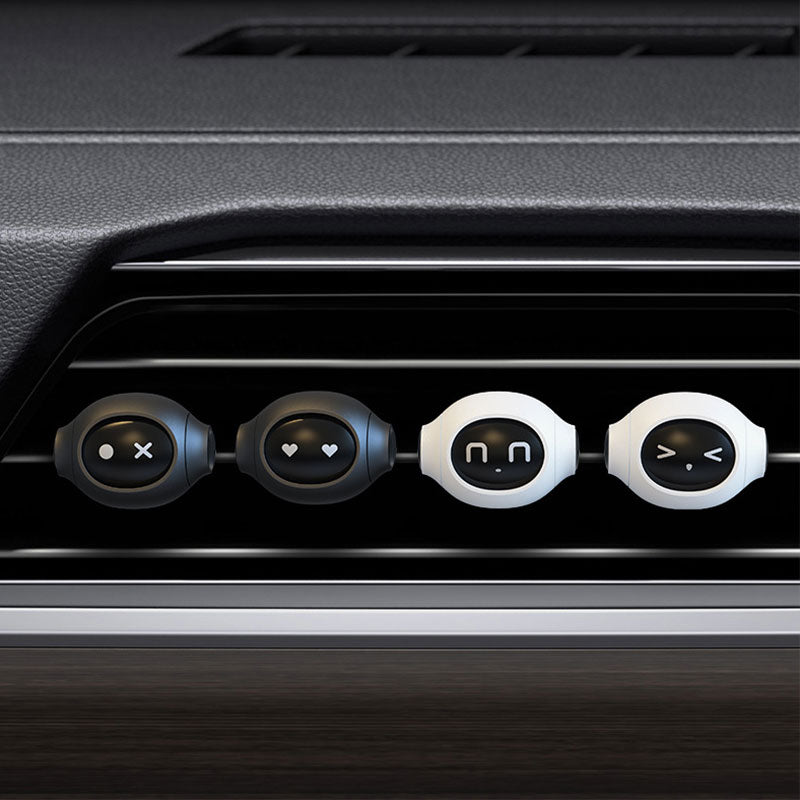 Cartoon Car Air Outlet Car Aromatherapy