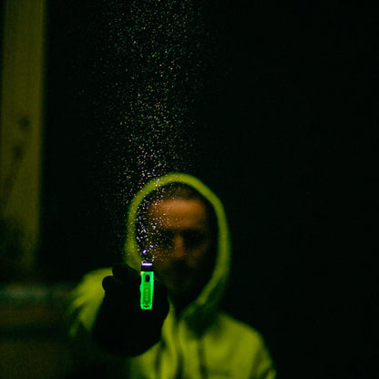 Micro Bright Flashlight