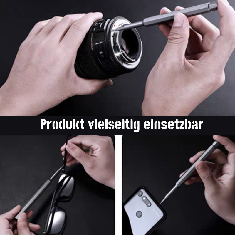 25-In-1-Multifunktions-Schraubendreher-Set