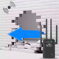 WiFi Utvider Signalforsterker/WiFi Extender Signal Booster
