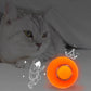 Pet Automatic Bouncing Ball