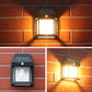 Outdoor Solar Garden Night Light