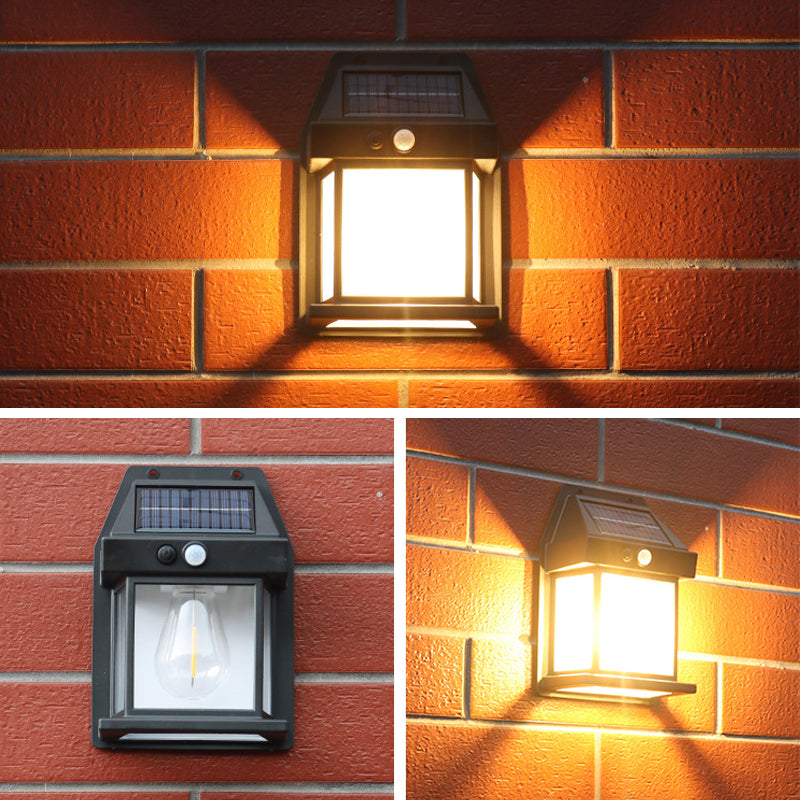Outdoor Solar Garden Night Light