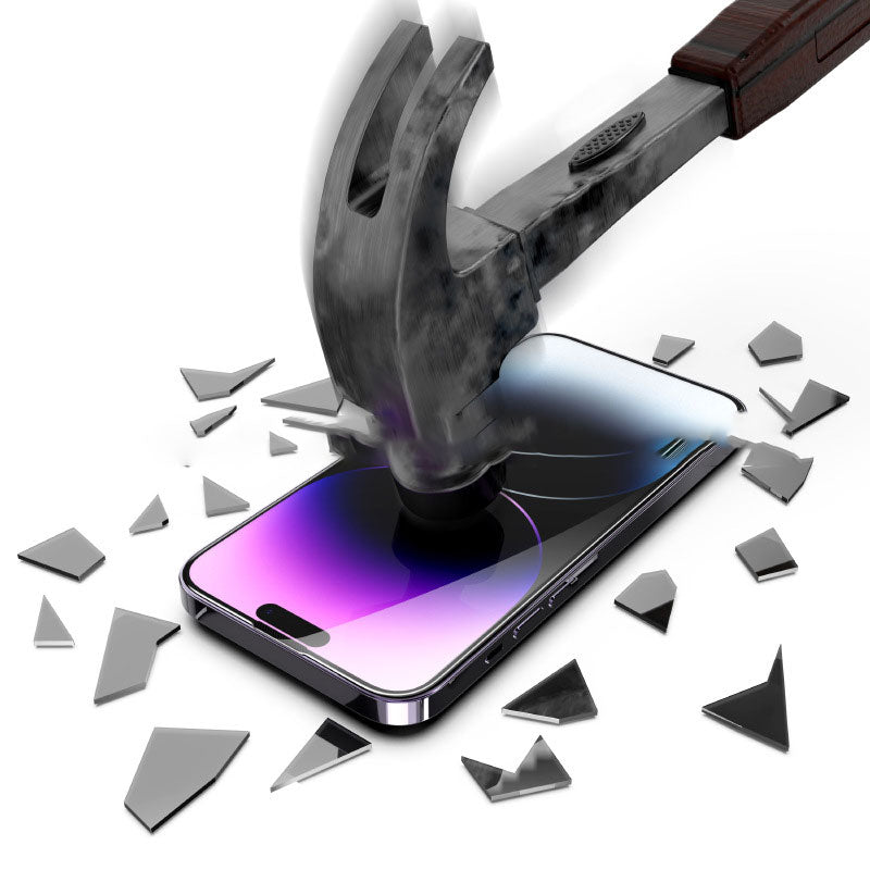 High-Definition Dust-Free Cabin Film Artifact Anti-Peeping Film