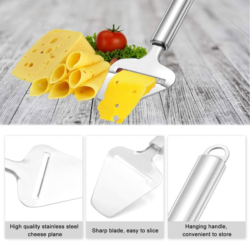 Cheese Slicer Stainless Steel