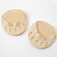 Metatarsal Pads Invisible Socks for Women and Men