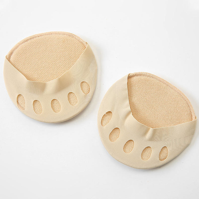 Metatarsal Pads Invisible Socks for Women and Men