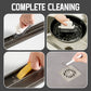 Multifunctional Removable Crevice Cleaning Brush