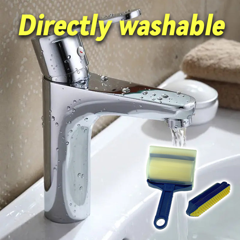 🎁2024 New Year Hot Sale🎁-Viscous Roller! Handheld suit，Hair remover