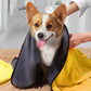 Absorbent Towel For Pets