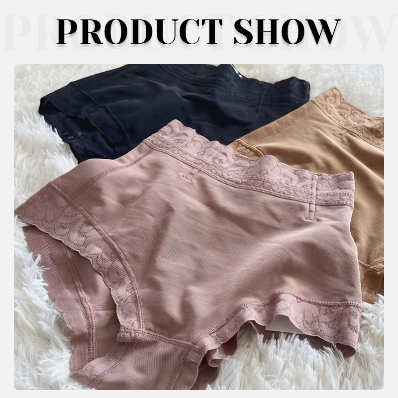 Butt Lifting Tummy Control Pants