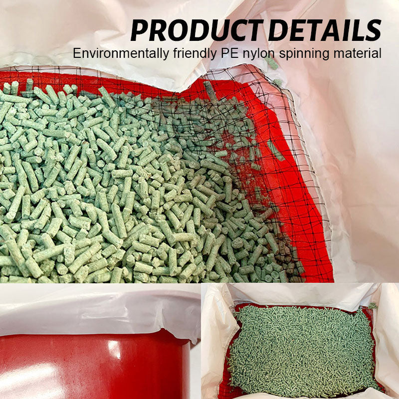 Cat Litter Filter Mesh