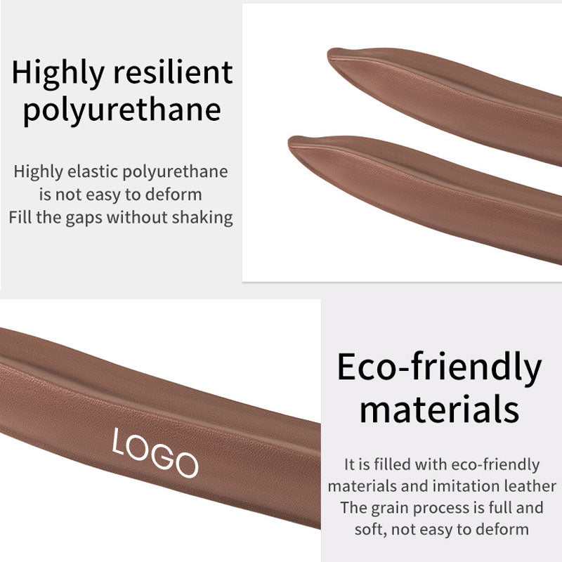 Seat Gap Protection Plug(A pair)