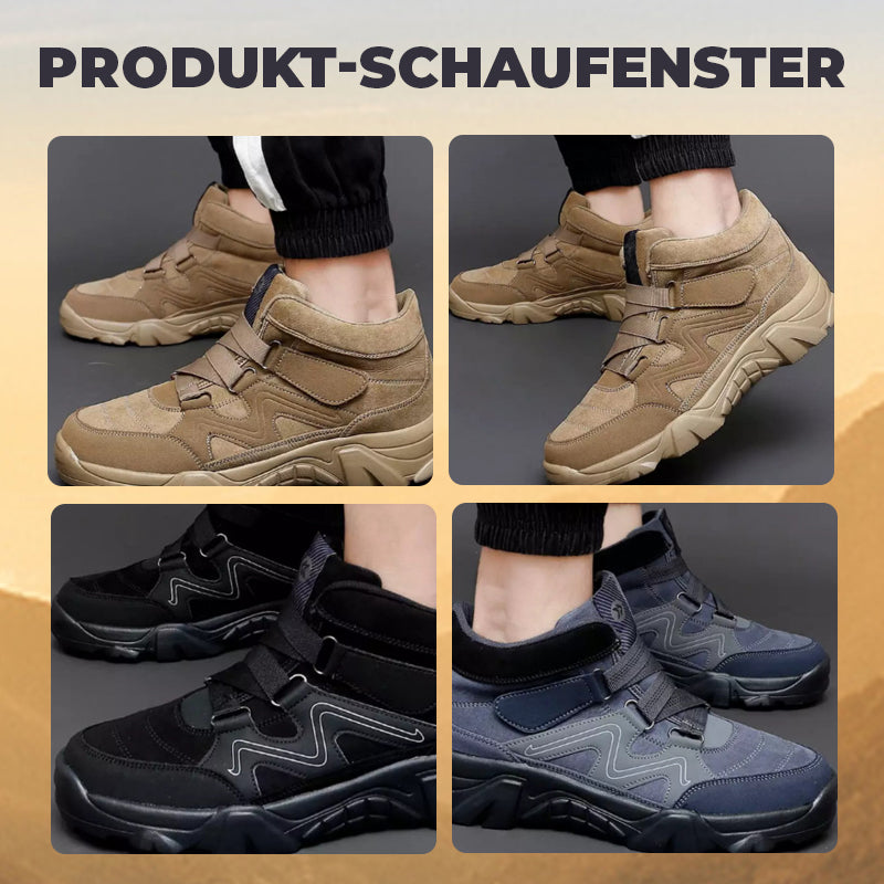 Outdoor-High-Top-Schuhe für Herren/Men's outdoor high top shoes