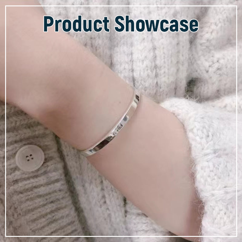 Personalized Friendship/Couple Bracelets