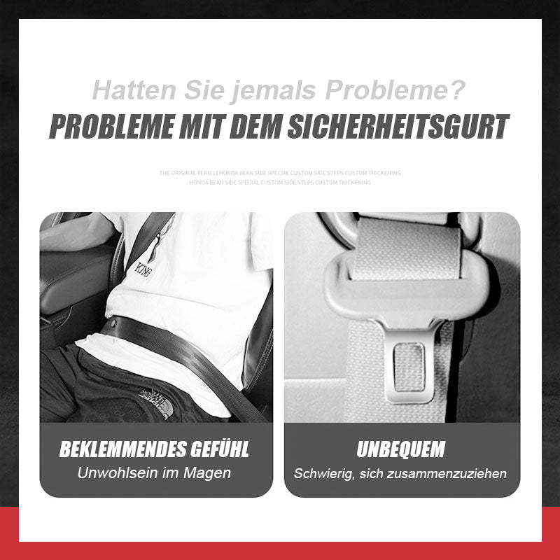 Sicherheitsgurtbegrenzer für Autos/Car Seat Belt Limiter