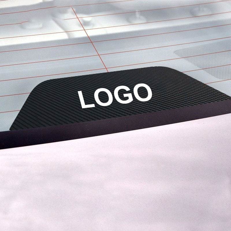 Car Rear Brake Light Sticker-For Toyota levin