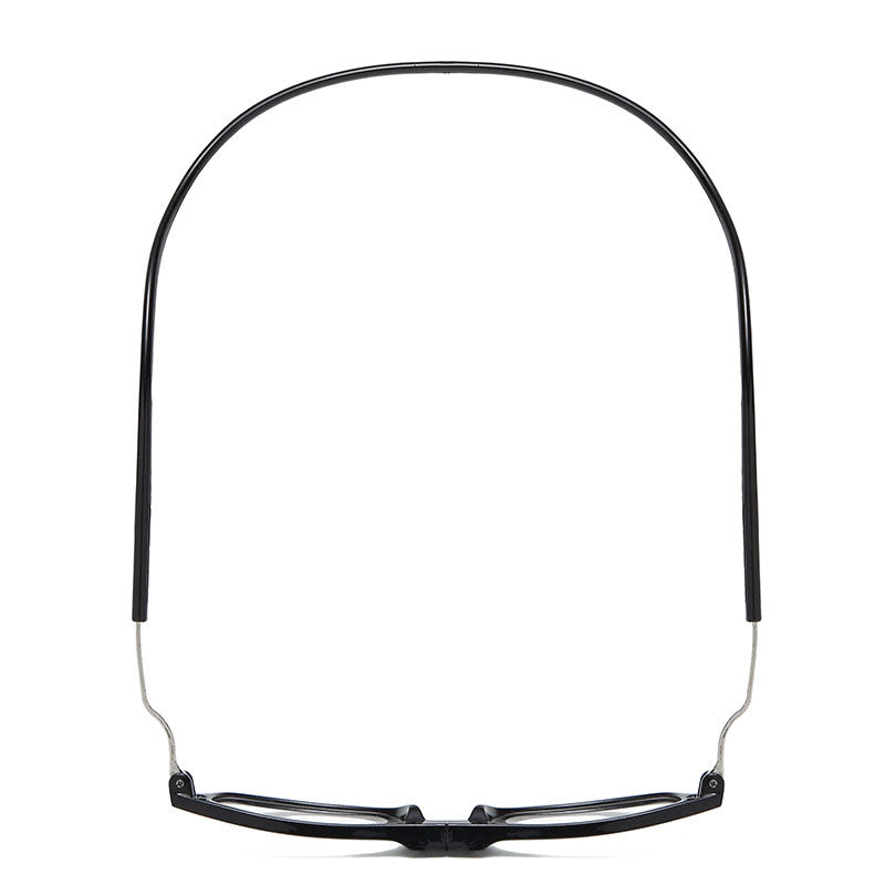 Retractable Magnetic Reading Glasses