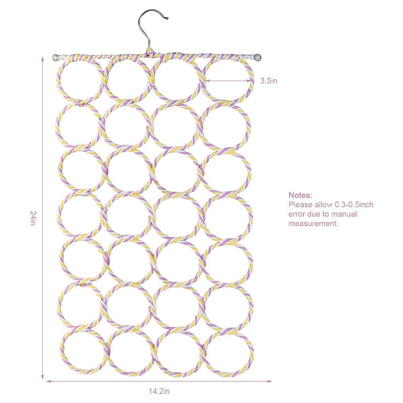 Cotton Mesh Bird Climbing Net