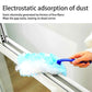 Desktop Cleaning Electrostatic Duster
