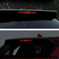 Car Rear Brake Light Sticker-For Toyota rav4