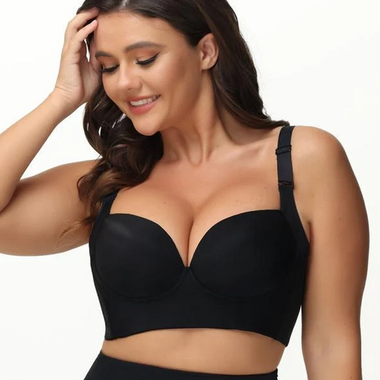 New Comfortable Back Smoothing Bra