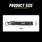 Car Webbing Car Keychain
