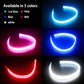 Car LED Headlight Decorative Light Bar