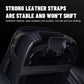 Car Carbon Fiber Armrest Box Protective Cover