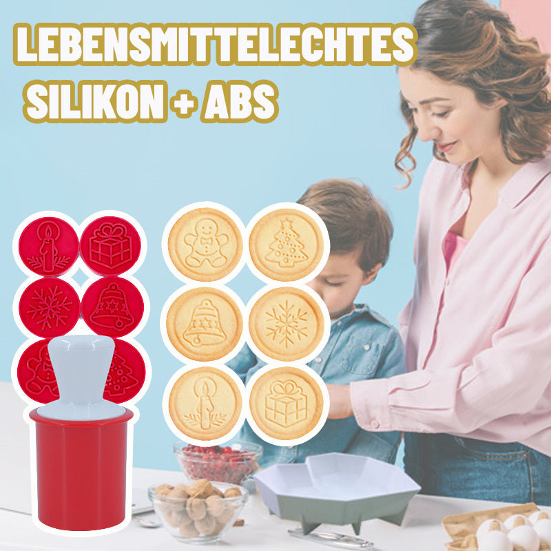 Cartoon-Tier-Ausstecher