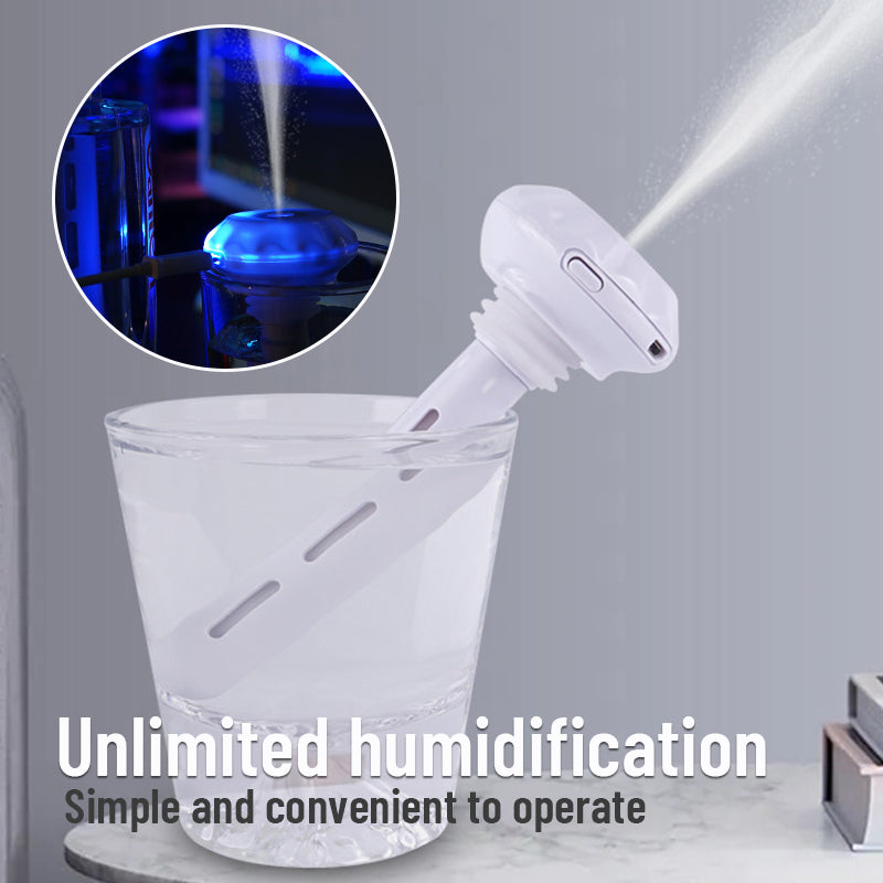 USB Mini Mist Humidifier