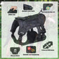 Medium To Large Dog Tactical Harness