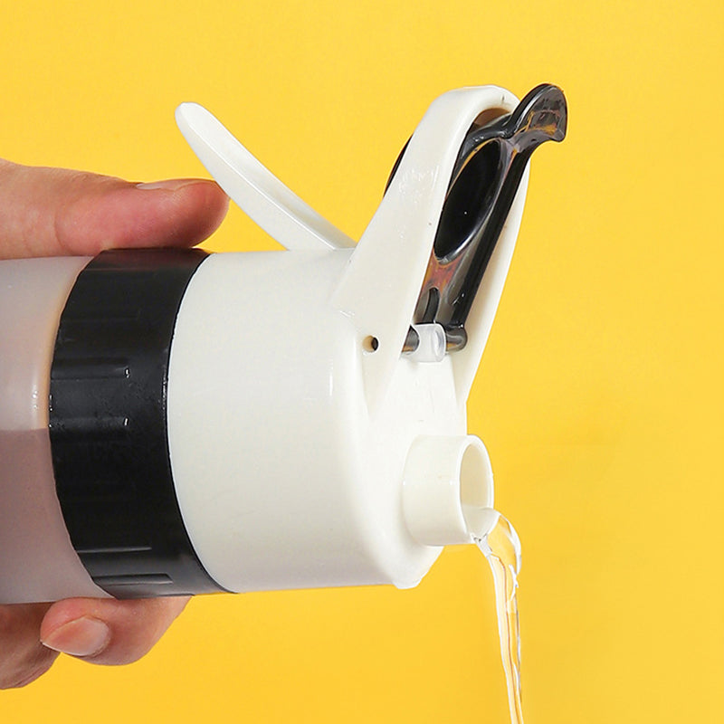 Star Sports Wasserbecher/Star Sports Spray Water Cup