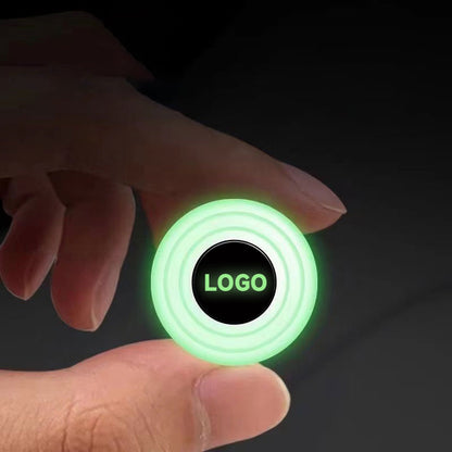 Luminous Soundproofing and Shock Absorbing Pads (4 Pcs)