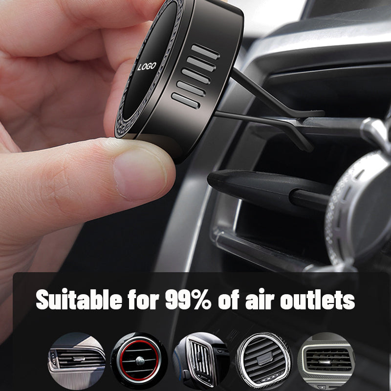 Car Air Outlet Aromatherapy Clip