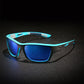 Men's Polarized Colorful Film Series Glasses
