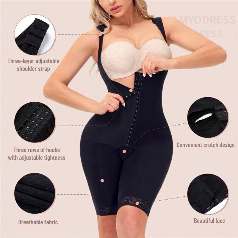 Women's One-Piece Shapewear