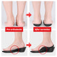 Leg Corrective Insoles