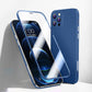 360 Full Body Protective Case For Phone