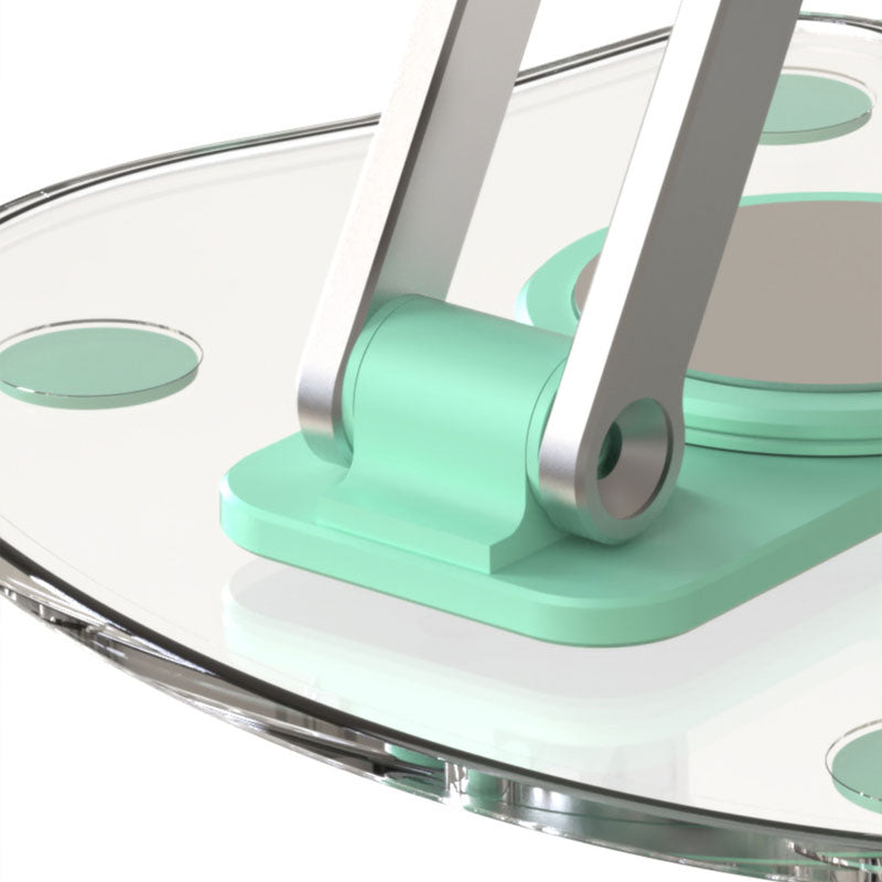 Acrylic Tablet Stand