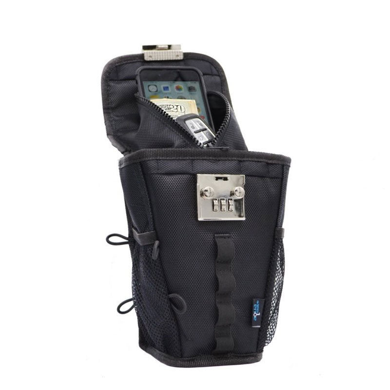 Portable Anti-theft Waterproof Storage Bag