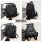 Large Capacity Shoulder Bag/Backpack