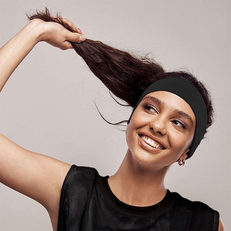 Yoga Exercise Elastic Hair Band