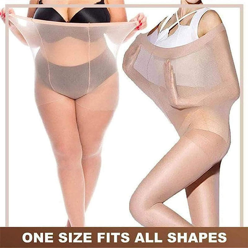 Universal Stretch Anti-scratch Stockings