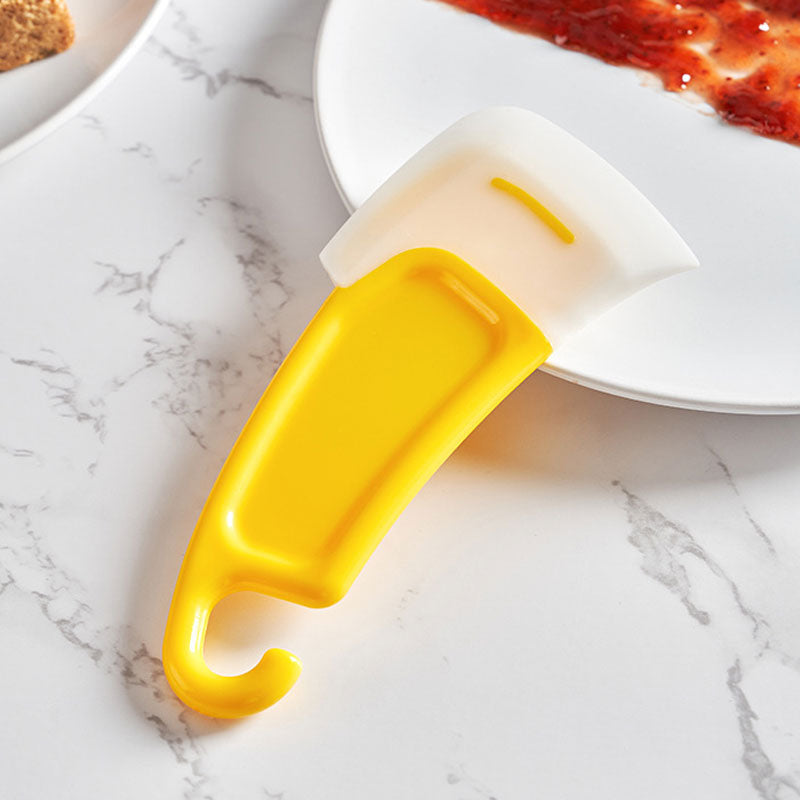 2023 New Pan Cleaning Scraper
