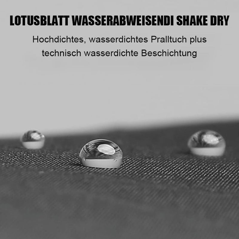Auto winddichter Sonnenschutz-Klappschirm/car umbrella