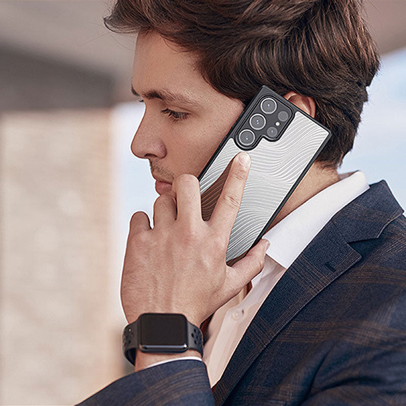 Shatterproof Mobile Phone Case