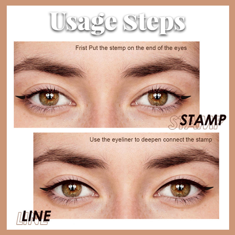 Double Ended Eyeliner