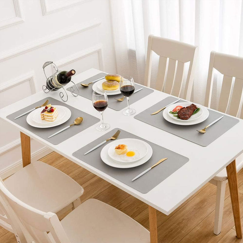 Kitchen Countertop Absorbent Heat Insulation Pad